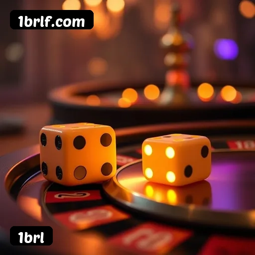 Tabela RTP dos jogos de cassino da 1brl