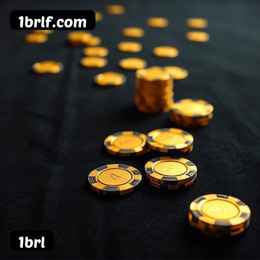 FAQ 1brl Brasil - Perguntas frequentes sobre bônus, PIX, RTP, APP mobile e VIP