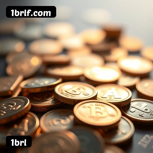 Loterias online disponíveis na 1brl